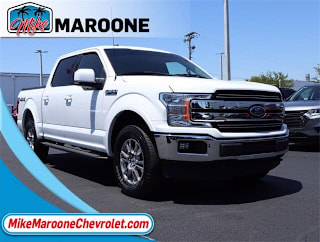 2018 Ford F-150 1FTEW1E56JFC30879 2018 Ford F-150