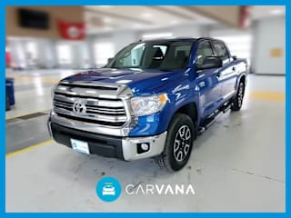 2017 Toyota Tundra SR5 5TFDY5F10HX671422 2017 Toyota Tundra SR5