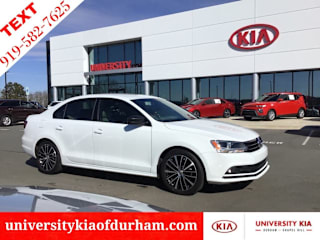 2016 Volkswagen Jetta 3VWD17AJ6GM291929 2016 Volkswagen Jetta