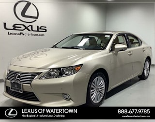 2015 Lexus ES 350 Base JTHBK1GG8F2177872 2015 Lexus ES 350 Base