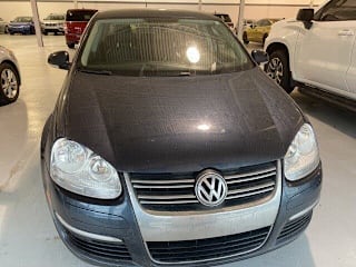 2010 Volkswagen Jetta Limited Edition 3VWAX7AJ3AM153192 2010 Volkswagen Jetta Limited Edition
