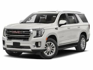 2021 GMC Yukon SLT 1GKS2BKD2MR117244 2021 GMC Yukon SLT