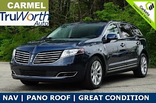 2017 Lincoln MKT Elite 2LMHJ5AT7HBL00859 2017 Lincoln MKT Elite