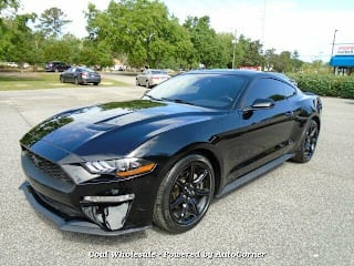 2019 Ford Mustang EcoBoost Premium 1FA6P8TH4K5181203 2019 Ford Mustang EcoBoost Premium