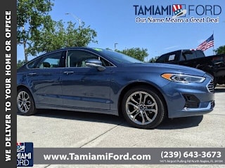 2019 Ford Fusion SEL 3FA6P0CDXKR237737 2019 Ford Fusion SEL