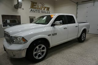 2016 Ram Pickup 1500 1C6RR7NT0GS152441 2016 Ram Pickup 1500