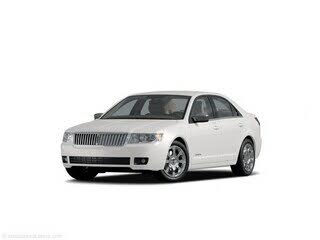 2006 Lincoln Zephyr 3LNHM26146R654247 2006 Lincoln Zephyr