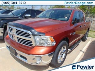 2013 Ram Pickup 1500 1C6RR6GT0DS639061 2013 Ram Pickup 1500