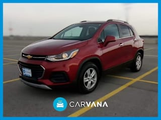2019 Chevrolet Trax LT 3GNCJLSB1KL351605 2019 Chevrolet Trax LT