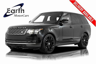 2018 Land Rover Range Rover Supercharged SALGS2RE5JA383988 2018 Land Rover Range Rover Supercharged