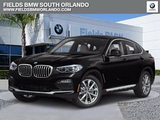 2021 BMW X4 5UX2V1C08M9G62522 2021 BMW X4