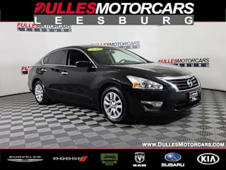 2014 Nissan Altima 2.5 SL 1N4AL3AP3EN386390 2014 Nissan Altima 2.5 SL