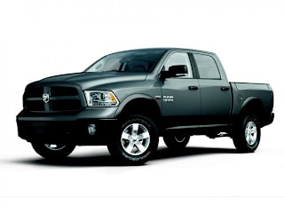 2016 Ram Pickup 1500 1C6RR7LT3GS336307 2016 Ram Pickup 1500