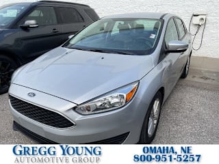 2015 Ford Focus SE 1FADP3F27FL343909 2015 Ford Focus SE