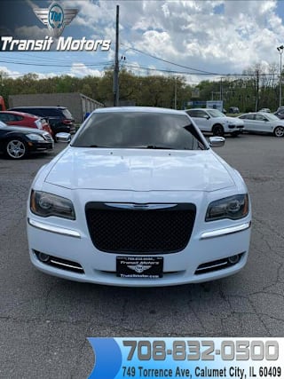 2014 Chrysler 300 C 2C3CCAET6EH117666 2014 Chrysler 300 C