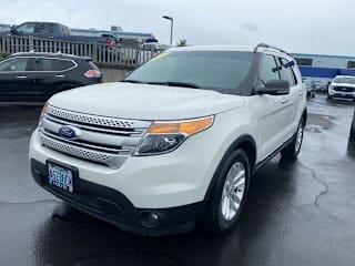 2012 Ford Explorer XLT 1FMHK7D99CGA68478 2012 Ford Explorer XLT