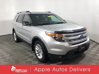 2012 Ford Explorer 1FMHK8D85CGA48886 2012 Ford Explorer