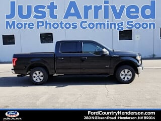 2017 Ford F-150 XLT 1FTEW1CP4HKE20332 2017 Ford F-150 XLT