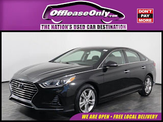 2018 Hyundai Sonata SEL 5NPE34AF0JH653455 2018 Hyundai Sonata SEL