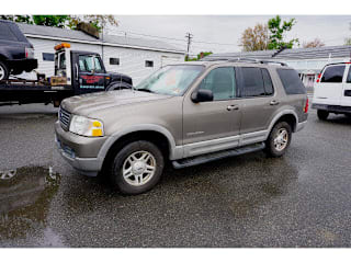 2002 Ford Explorer XLT 1FMZU73E32UC55003 2002 Ford Explorer XLT