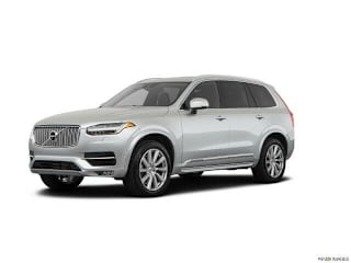 2019 Volvo XC90 YV4A22PL6K1466391 2019 Volvo XC90