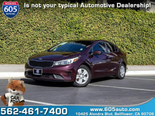 50 Best Used Kia Forte LX for Sale, Savings from $1,429