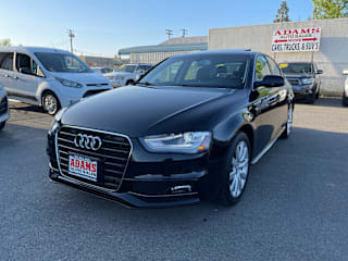 2015 Audi A4 2.0T Premium WAUAFAFLXFN026642 2015 Audi A4 2.0T Premium