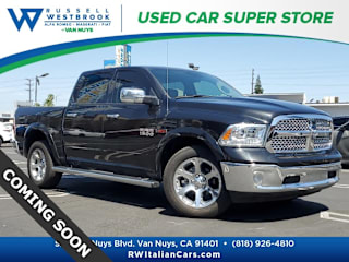 2018 Ram Pickup 1500 Laramie 1C6RR7NM9JS303373 2018 Ram Pickup 1500 Laramie