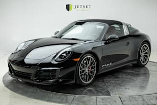 2017 Porsche 911 WP0BB2A94HS136479 2017 Porsche 911