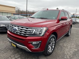 2018 Ford Expedition 1FMJU2AT3JEA57239 2018 Ford Expedition