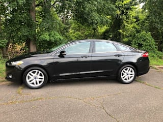 2015 Ford Fusion SE 3FA6P0HD1FR188474 2015 Ford Fusion SE