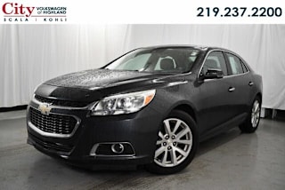 2015 Chevrolet Malibu 1G11F5SL2FF197582 2015 Chevrolet Malibu