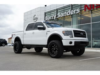 2014 Ford F-150 1FTFW1ET4EKD99279 2014 Ford F-150