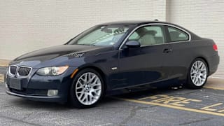 2007 BMW 3 Series 328i WBAWB33577PV70816 2007 BMW 3 Series 328i