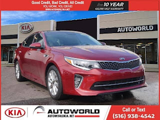 2018 Kia Optima S 5XXGT4L33JG235883 2018 Kia Optima S