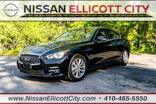 2017 Infiniti Q50 3.0T Premium JN1EV7AR7HM836408 2017 Infiniti Q50 3.0T Premium