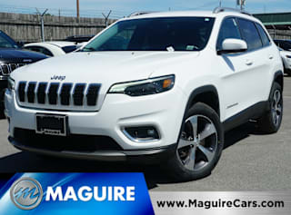 2019 Jeep Cherokee Limited 1C4PJMDX2KD351532 2019 Jeep Cherokee Limited