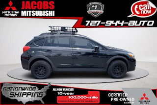 2015 Subaru Crosstrek 2.0i Premium JF2GPACC7FG295315 2015 Subaru Crosstrek 2.0i Premium