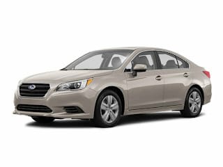 2017 Subaru Legacy 2.5i Premium 4S3BNAC68H3055886 2017 Subaru Legacy 2.5i Premium