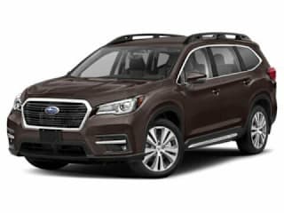 2019 Subaru Ascent Limited 8-Passenger 4S4WMAJD5K3442551 2019 Subaru Ascent Limited 8-Passenger