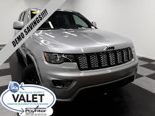 2020 Jeep Grand Cherokee Altitude 1C4RJFAG5LC415174 2020 Jeep Grand Cherokee Altitude