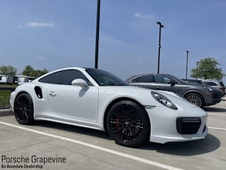 2019 Porsche 911 WP0AD2A93KS140150 2019 Porsche 911