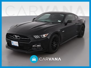 2015 Ford Mustang GT 1FA6P8CF4F5308245 2015 Ford Mustang GT