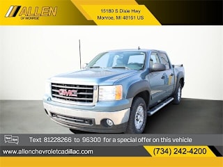 2008 GMC Sierra 1500 SLE1 2GTEK133981228266 2008 GMC Sierra 1500 SLE1