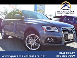 2015 Audi Q5 3.0 quattro TDI Premium Plus WA1CMAFP7FA006662 2015 Audi Q5 3.0 quattro TDI Premium Plus