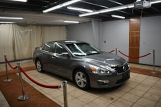 2015 Nissan Altima 2.5 SL 1N4AL3AP3FN354394 2015 Nissan Altima 2.5 SL