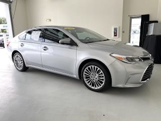 2016 Toyota Avalon Limited 4T1BK1EB5GU226908 2016 Toyota Avalon Limited