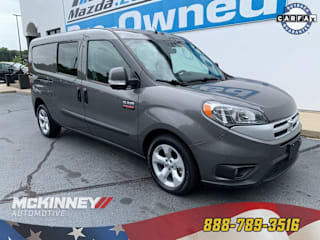 2018 Ram ProMaster City Wagon SLT ZFBERFBB2J6J75865 2018 Ram ProMaster City Wagon SLT