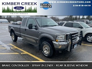 2003 Ford F-350 Super Duty 1FTSX31FX3EB17651 2003 Ford F-350 Super Duty
