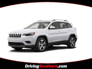 2019 Jeep Cherokee Limited 1C4PJMDN7KD168464 2019 Jeep Cherokee Limited